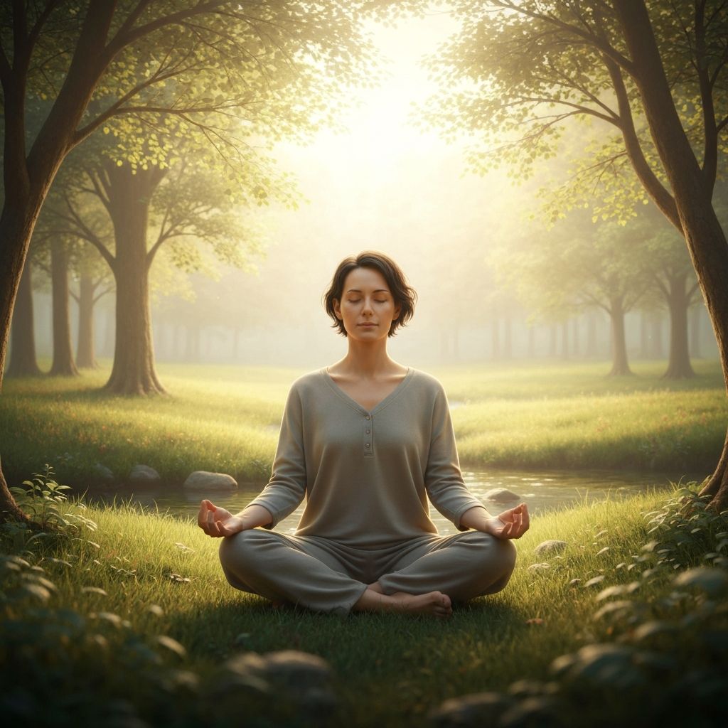 Διαχείριση στρες